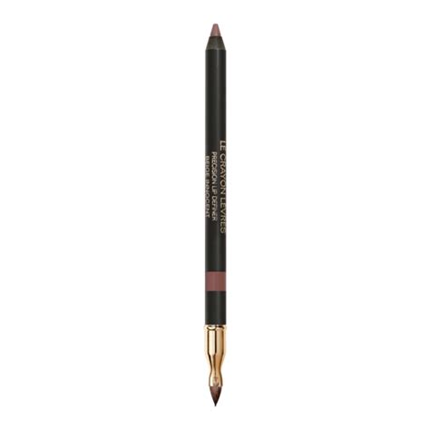 chanel lip definer in 5|chanel le crayon levres lip pencil.